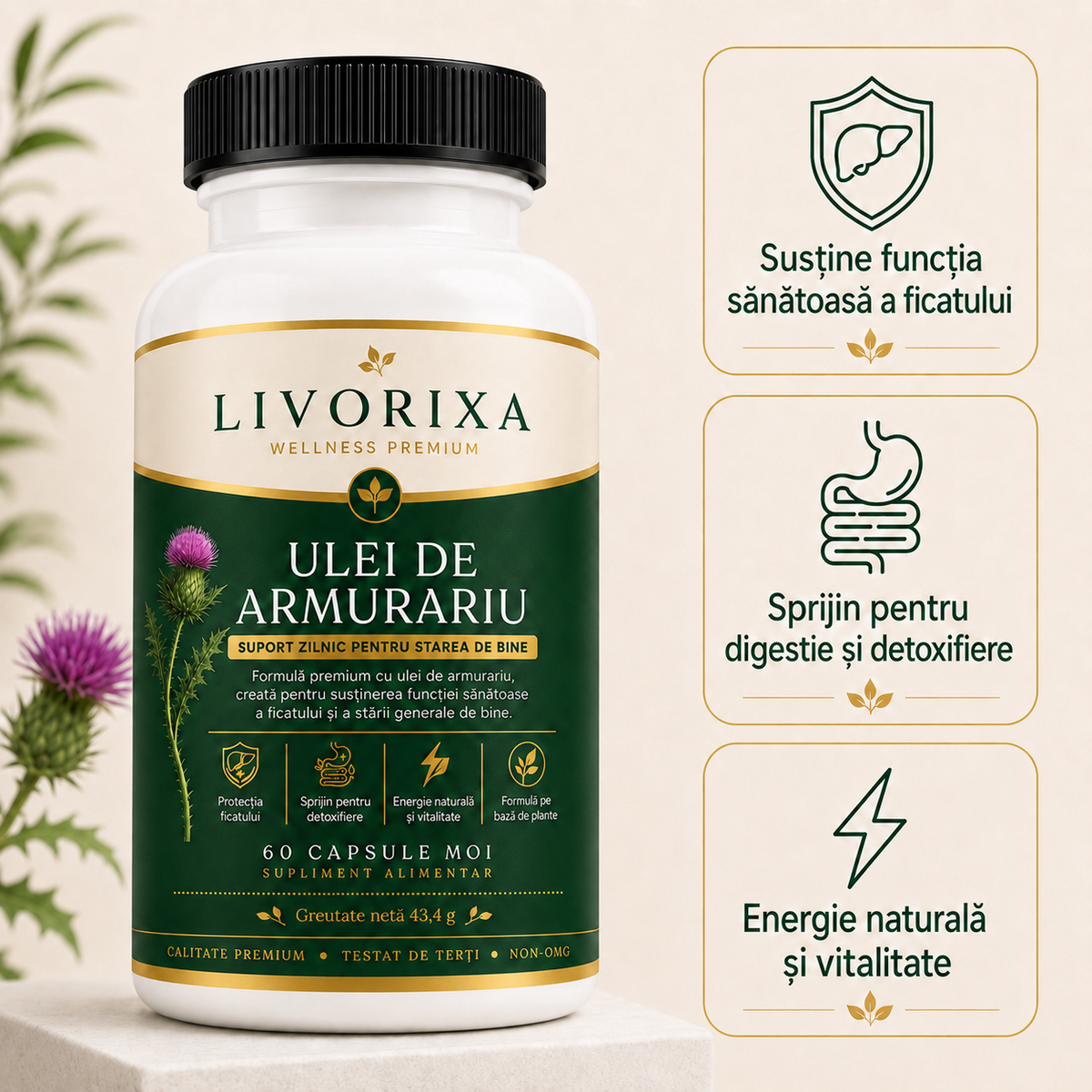 Livorixa