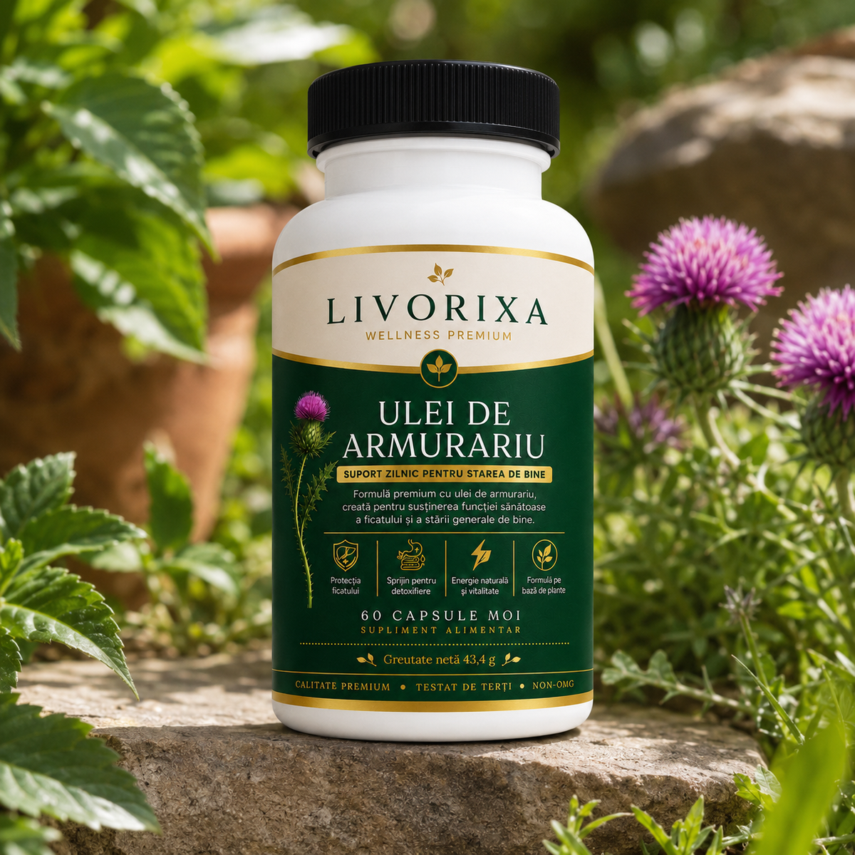 Livorixa